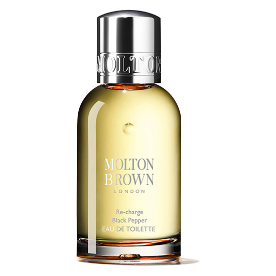 Molton Brown Re Charge Black Peppercorn Eau De Toilette