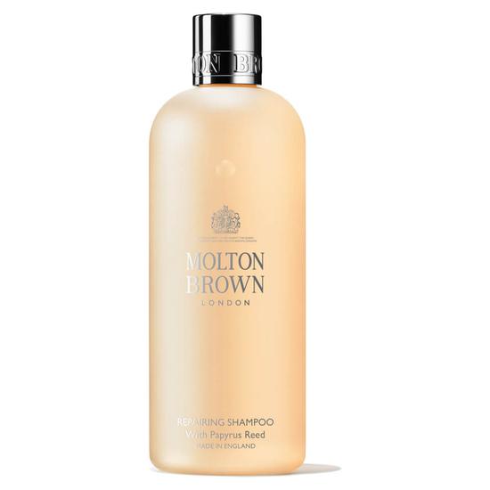 Molton Brown Repairing Shampoo With Papyrus Reed 300ml