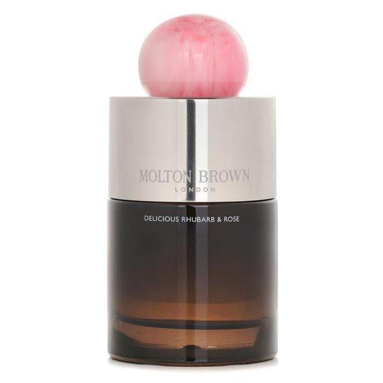 Molton Brown Rhubarb & Rose Eau De Parfum