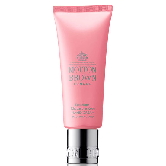 Molton Brown Rhubarb & Rose Hand Cream