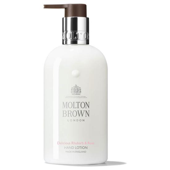 Molton Brown Rhubarb & Rose Hand Lotion