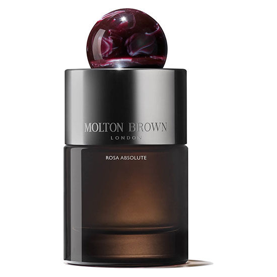 Molton Brown Rosa Absolute Eau De Parfum