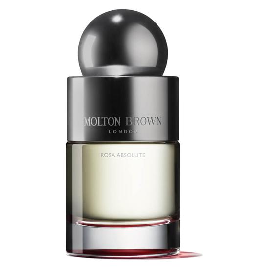 Molton Brown Rosa Absolute Eau De Toilette Spray 50ml