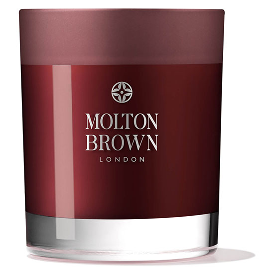Molton Brown Rosa Absolute Single Wick Candle