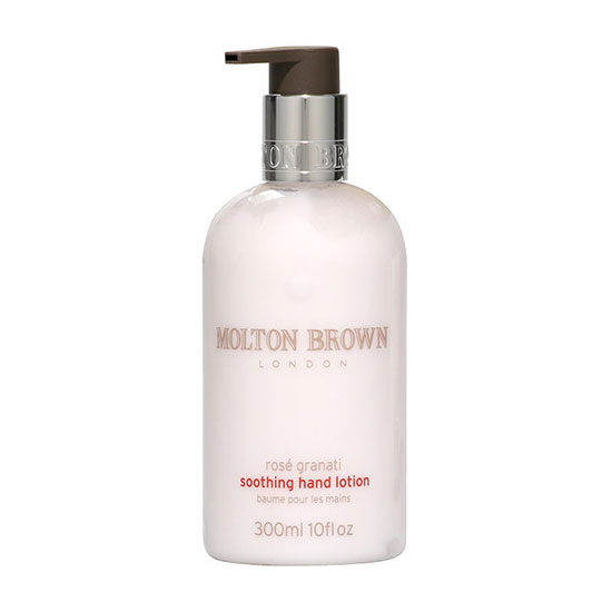 Molton Brown Rose Granati Soothing Hand Lotion 300ml