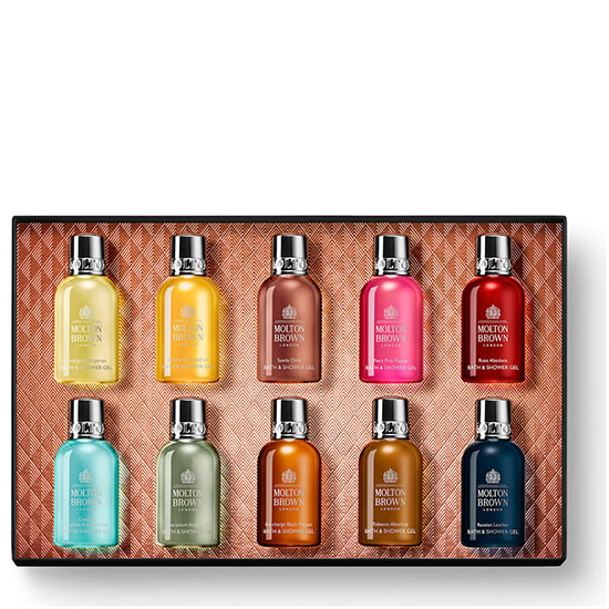 Molton Brown Stocking Filler Gift Set