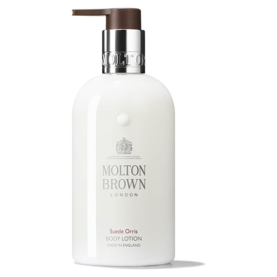 Molton Brown Suede Orris Body Lotion