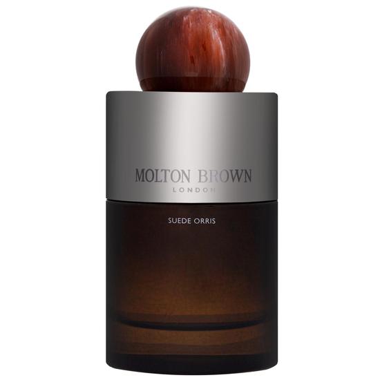 Molton Brown Suede Orris Eau De Parfum Spray 100ml