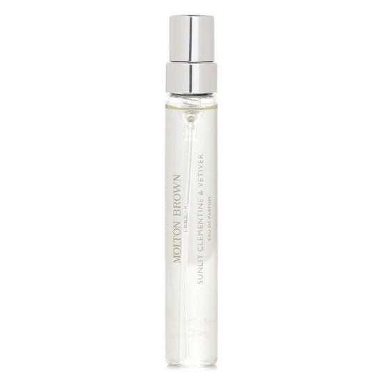 Molton Brown Sunlit Clementine & Vetiver Eau De Parfum