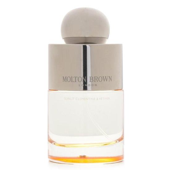 Molton Brown Sunlit Clementine & Vetiver Eau De Toilette