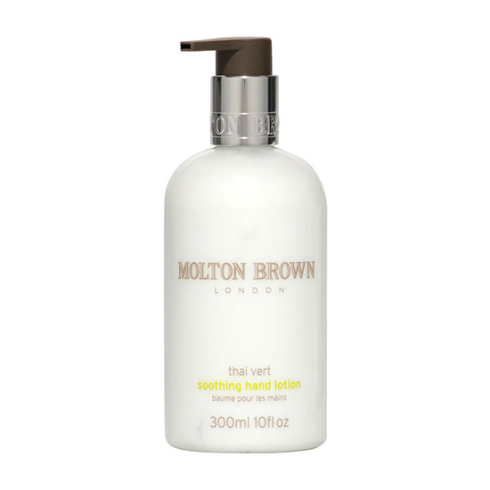 Molton Brown Thai Vert Soothing Hand Lotion 300ml