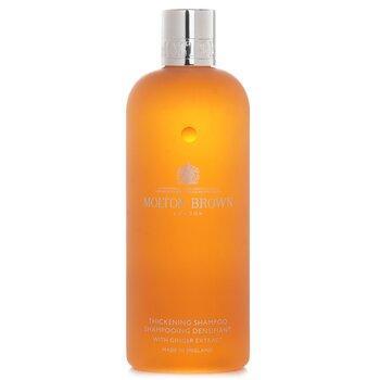 Molton Brown Thickening Shampoo With Ginger Extract 300ml