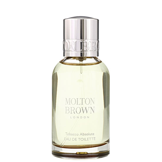 tobacco absolute eau de parfum