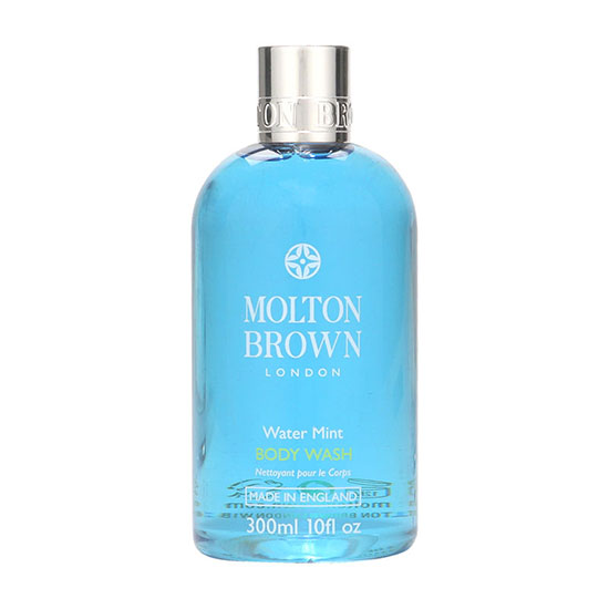 Molton Brown Vanilla & Violet Flower Body Lotion 300ml