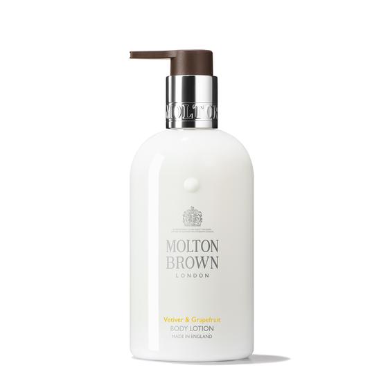 Molton Brown Vetiver & Grapefruit Body Lotion