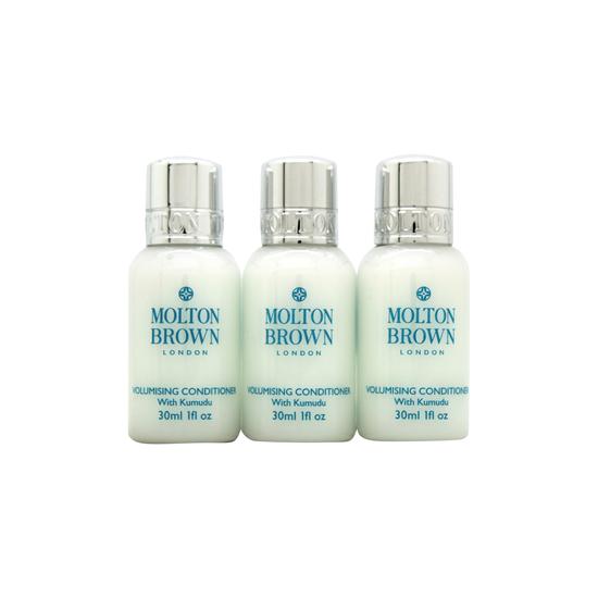 Molton Brown Volumising Conditioner With Kumudu Gift Set