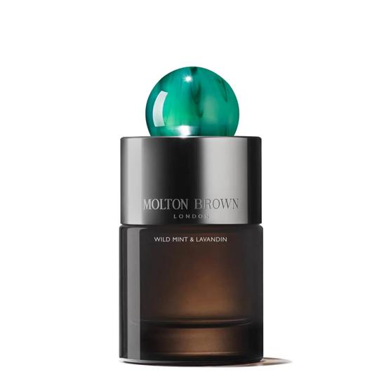 Molton Brown Wild Mint & Lavandin Eau De Parfum 100ml