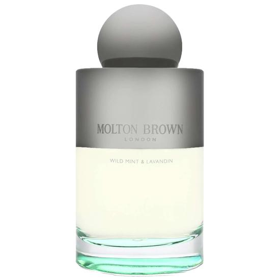 Molton Brown Wild Mint & Lavandin Eau De Toilette