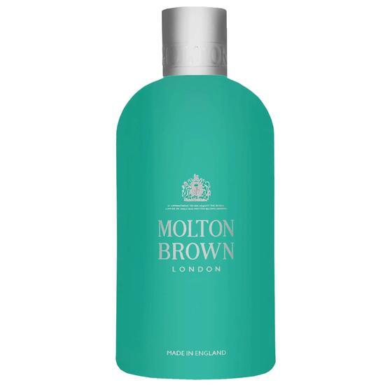 Molton Brown WILD MINT & LAVANDIN SHOWER GEL