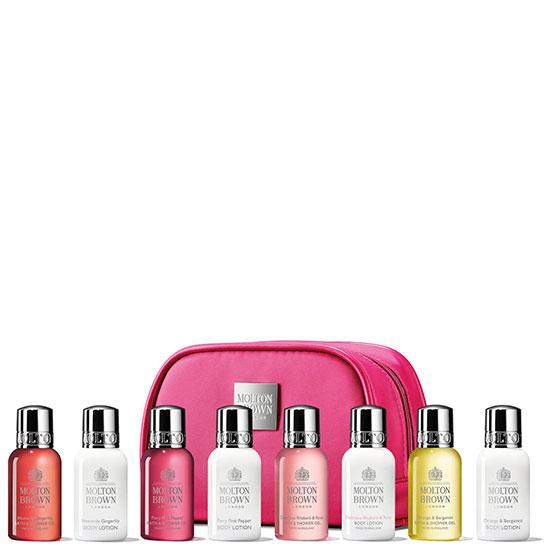 Molton Brown Women's Explore Luxury Bath & Body Collection