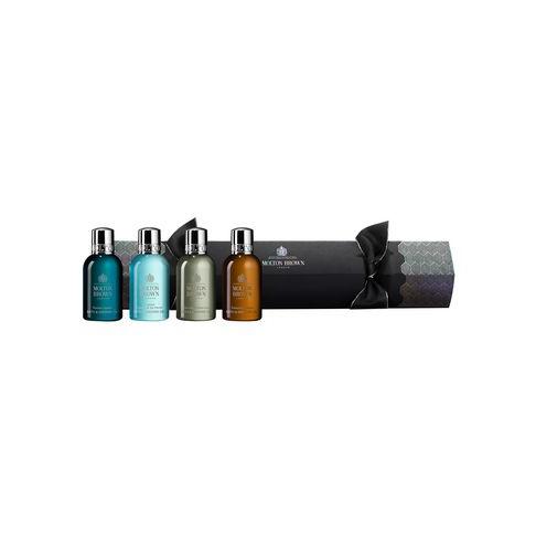 Molton Brown Woody & Aromatic Christmas Cracker
