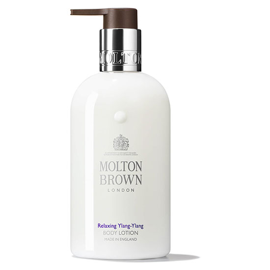 Molton Brown Ylang Ylang Body Lotion