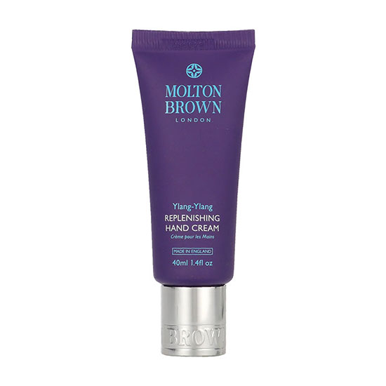 Molton Brown Ylang Ylang Replenishing Hand Cream 40ml