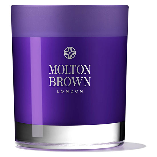 Molton Brown Ylang Ylang Single Wick Candle