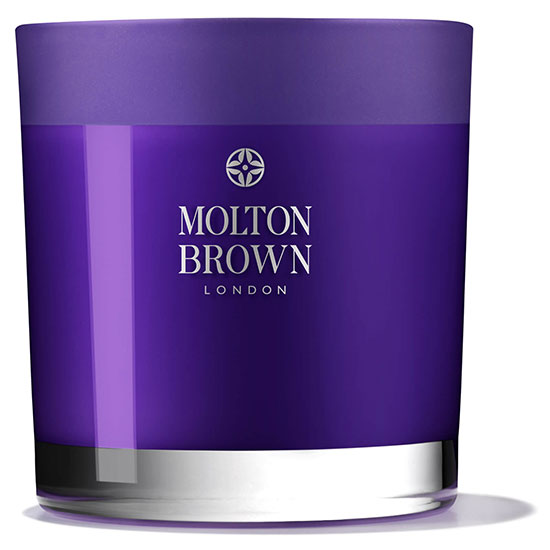 Molton Brown Ylang Ylang Three Wick Candle