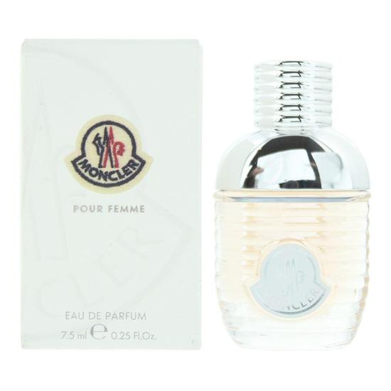 Moncler Pour Femme Eau De Parfum