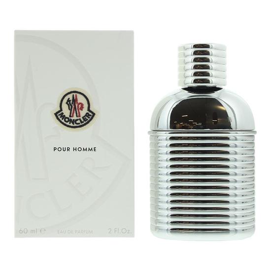 Moncler Pour Homme Eau De Parfum