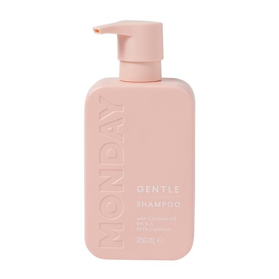 Monday Haircare Gentle Shampoo 350ml