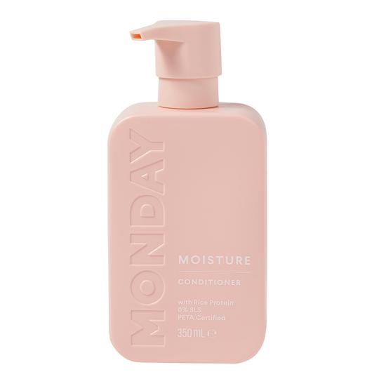 Monday Haircare Moisture Conditioner 350ml