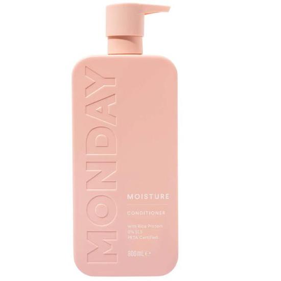 Monday Haircare Moisture Conditioner 800ml