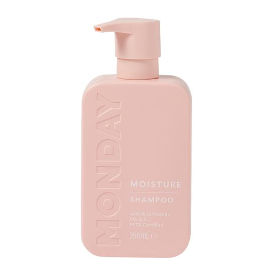 Monday Haircare Moisture Shampoo 350ml