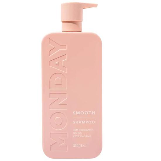 Monday Haircare Smooth Shampoo 800ml