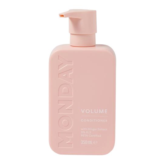 Monday Haircare Volume Conditioner 350ml