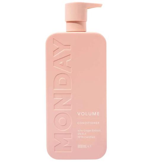 Monday Haircare Volume Conditioner 800ml