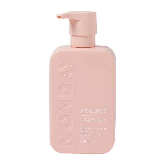 Monday Haircare Volume Shampoo