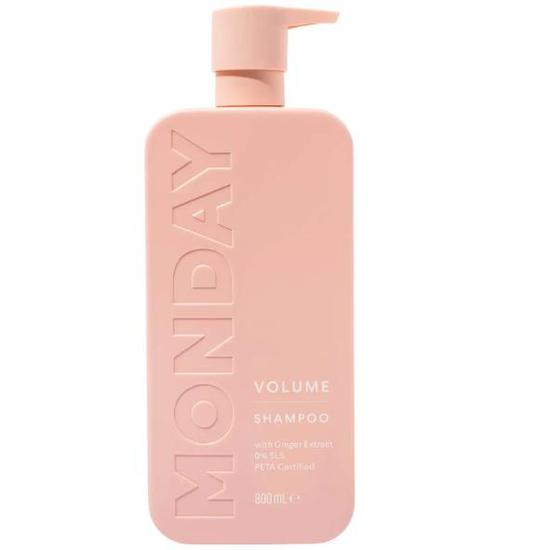 Monday Haircare Volume Shampoo 800ml