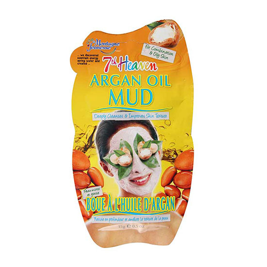 Montagne Jeunesse Skin Care Cosmetify