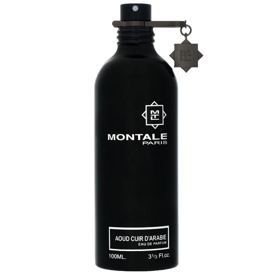 Montale Aoud Cuir D'Arabie Eau De Parfum 100ml