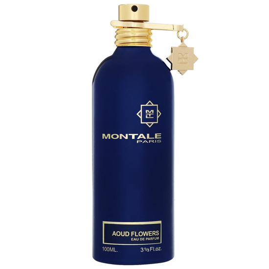 Montale Aoud Flowers Eau De Parfum 100ml