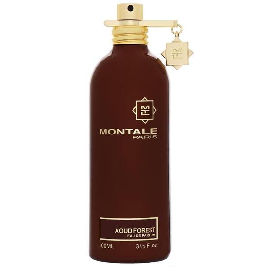 Montale Aoud Forest Eau De Parfum 100ml