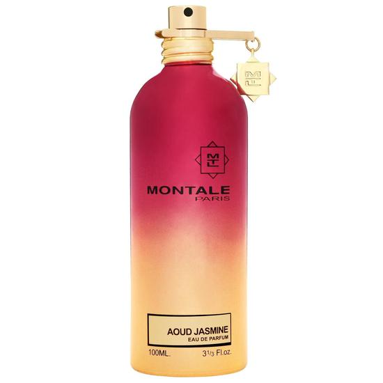 Montale Aoud Jasmine Eau De Parfum 100ml