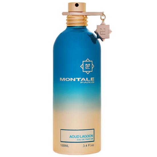 Montale Aoud Lagoon Eau De Parfum Spray 100ml