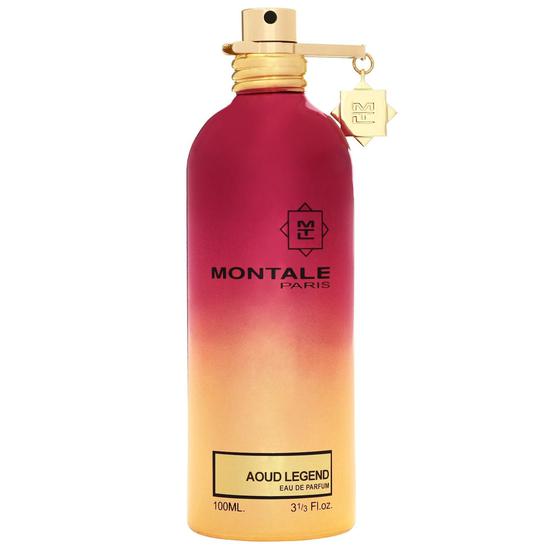 Montale Aoud Legend Eau De Parfum 100ml
