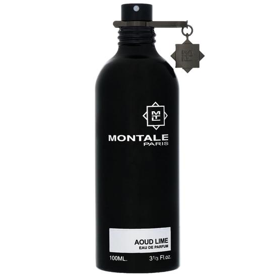 Montale Aoud Lime Eau De Parfum 100ml