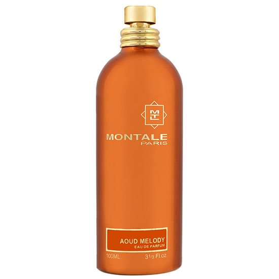 Montale Aoud Melody Eau De Parfum 100ml