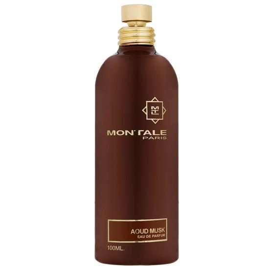 Montale Aoud Musk Eau De Parfum